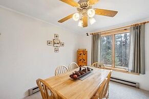 Arena 2 Bedroom Townhouse