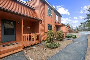 Arena 2 Bedroom Townhouse