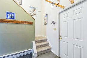 Arena 2 Bedroom Townhouse