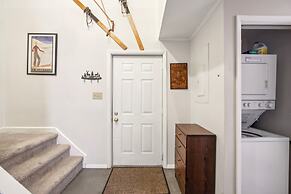 Arena 2 Bedroom Townhouse