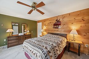 Arena 2 Bedroom Townhouse