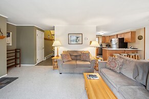 Arena 2 Bedroom Townhouse