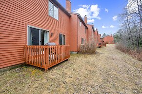 Arena 2 Bedroom Townhouse
