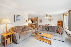 Arena 2 Bedroom Townhouse
