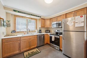 Arena 2 Bedroom Townhouse
