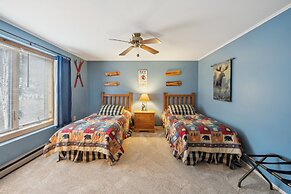 Arena 2 Bedroom Townhouse