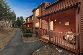 Arena 2 Bedroom Townhouse