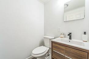 Arena 2 Bedroom Townhouse