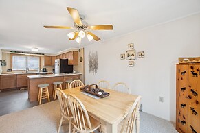 Arena 2 Bedroom Townhouse