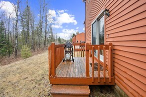 Arena 2 Bedroom Townhouse