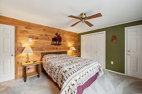 Arena 2 Bedroom Townhouse