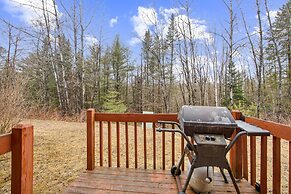 Arena 2 Bedroom Townhouse