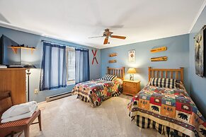 Arena 2 Bedroom Townhouse