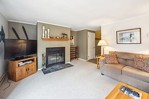 Arena 2 Bedroom Townhouse