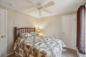 Showcase 3 Bedroom Townhouse