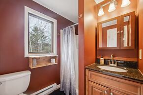 Showcase 3 Bedroom Townhouse