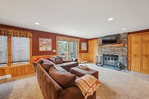 Showcase 3 Bedroom Townhouse