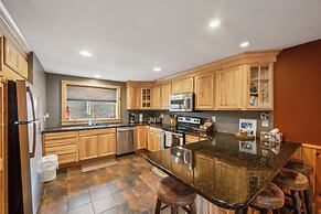 Showcase 3 Bedroom Townhouse