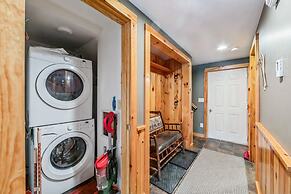 Showcase 3 Bedroom Townhouse