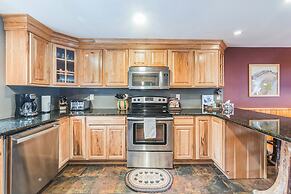 Showcase 3 Bedroom Townhouse