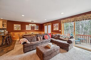 Showcase 3 Bedroom Townhouse