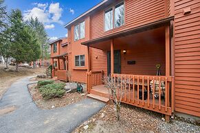 Showcase 3 Bedroom Townhouse