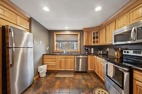 Showcase 3 Bedroom Townhouse