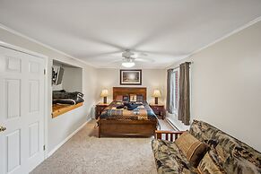 Showcase 3 Bedroom Townhouse