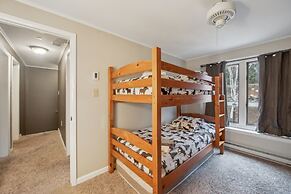 Showcase 3 Bedroom Townhouse