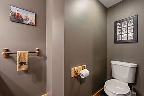 Showcase 3 Bedroom Townhouse