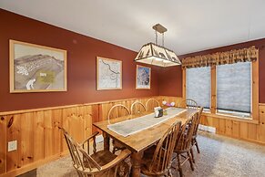 Showcase 3 Bedroom Townhouse