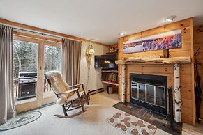 Twister 2 Bedroom Townhouse