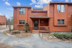 Twister 2 Bedroom Townhouse