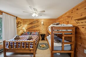 Twister 2 Bedroom Townhouse