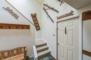 Twister 2 Bedroom Townhouse