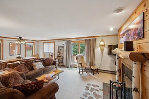 Twister 2 Bedroom Townhouse