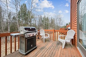 Twister 2 Bedroom Townhouse