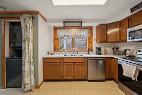 Twister 2 Bedroom Townhouse