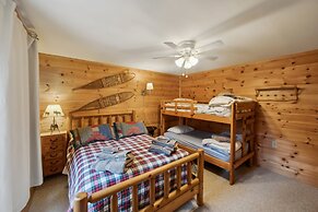 Twister 2 Bedroom Townhouse