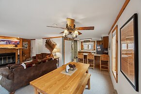 Twister 2 Bedroom Townhouse