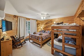 Twister 2 Bedroom Townhouse