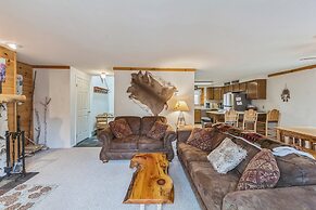 Twister 2 Bedroom Townhouse