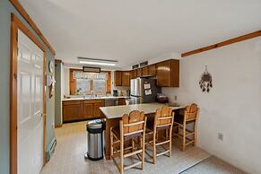 Twister 2 Bedroom Townhouse