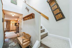 Twister 2 Bedroom Townhouse