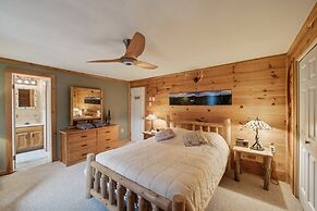 Twister 2 Bedroom Townhouse