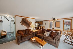 Twister 2 Bedroom Townhouse