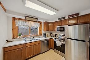 Twister 2 Bedroom Townhouse