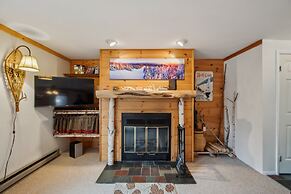 Twister 2 Bedroom Townhouse