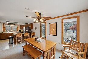 Twister 2 Bedroom Townhouse