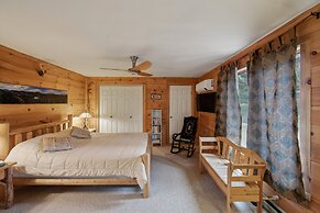 Twister 2 Bedroom Townhouse